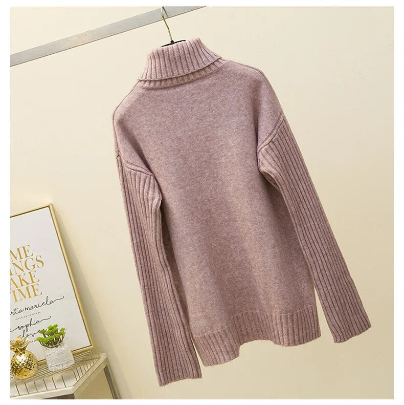 EB | Strickset Schön warm & Stilvoll
