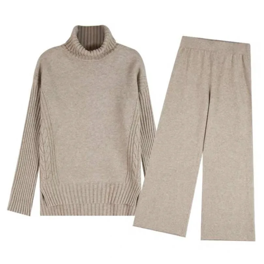 EB | Strickset Schön warm & Stilvoll