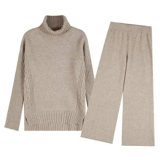 EB | Strickset Schön warm & Stilvoll