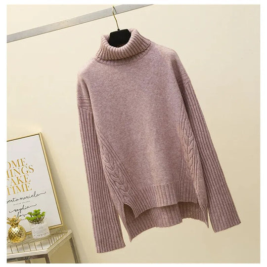 EB | Strickset Schön warm & Stilvoll