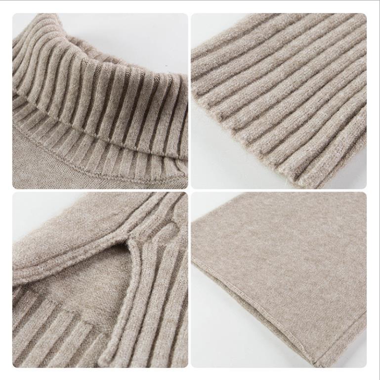 EB | Strickset Schön warm & Stilvoll