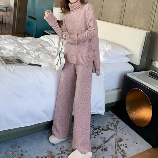 EB | Strickset Schön warm & Stilvoll