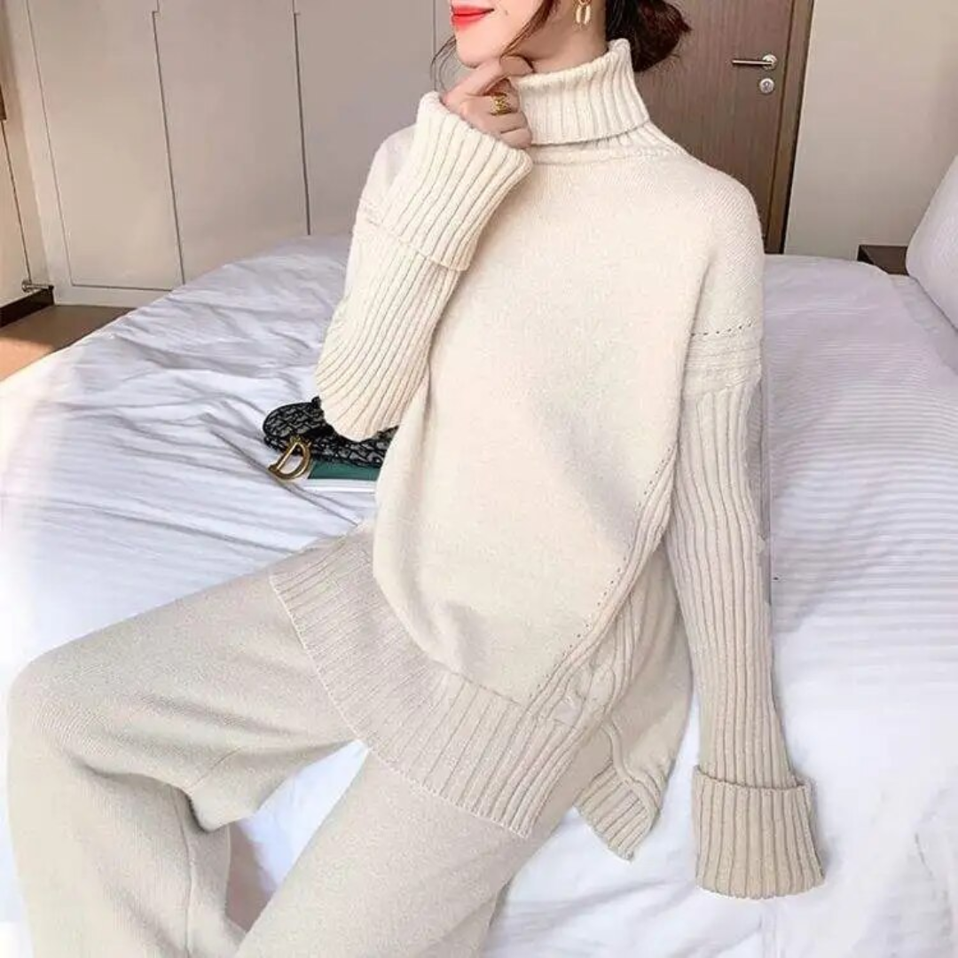 EB | Strickset Schön warm & Stilvoll