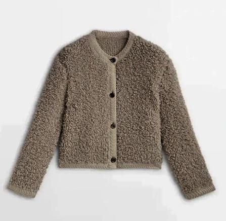 EB | Damen Langarmjacke