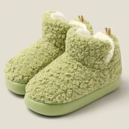 EB | Schneestiefel für Frauen