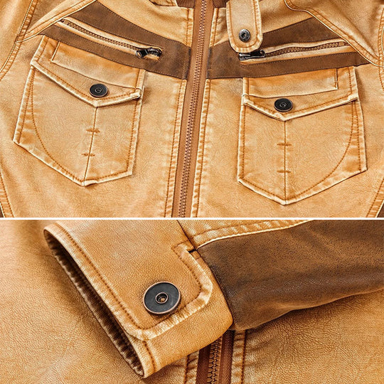 EB | Jacke - Limited Edition für einen auffälligen Look