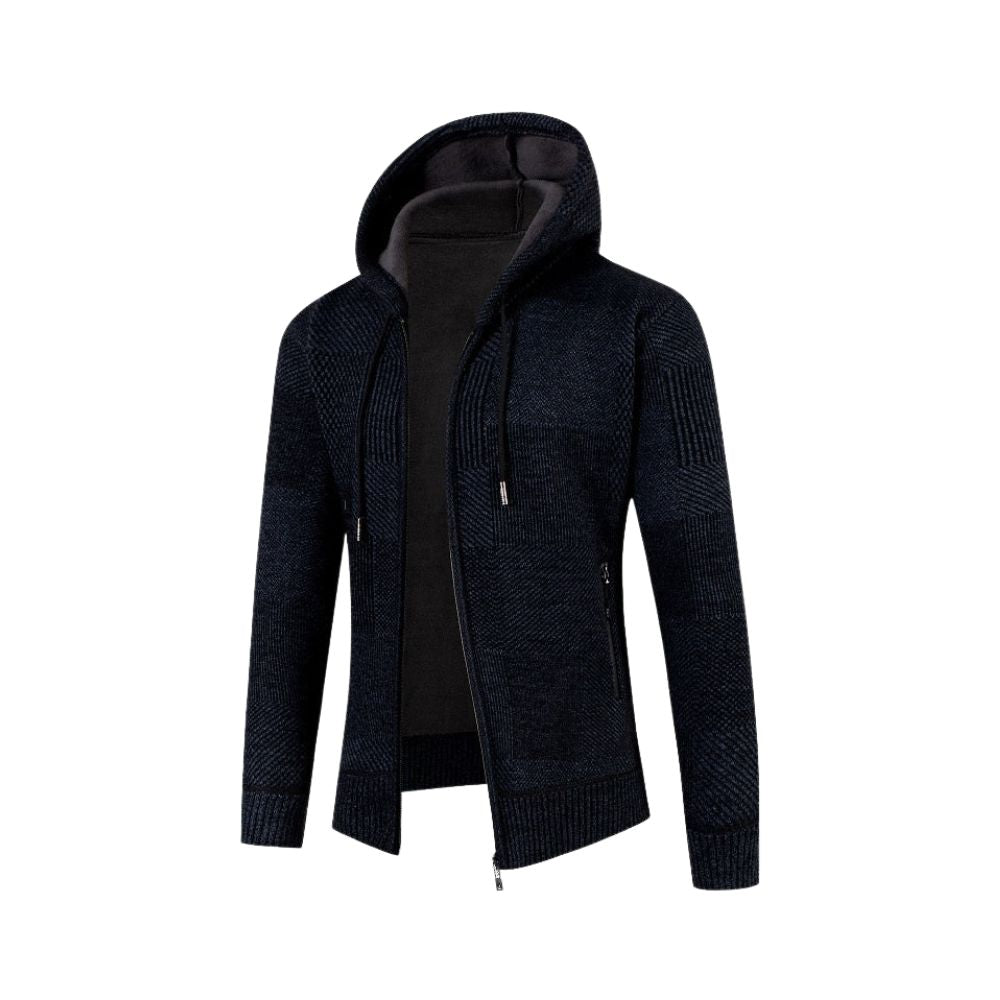 EB | Kapuzenjacke für Herren