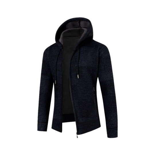 EB | Kapuzenjacke für Herren