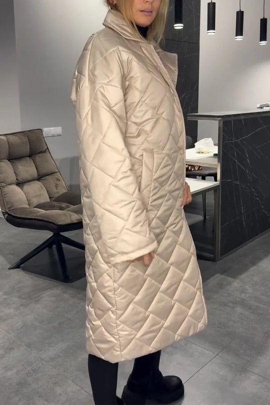 EB | Timeless Coat