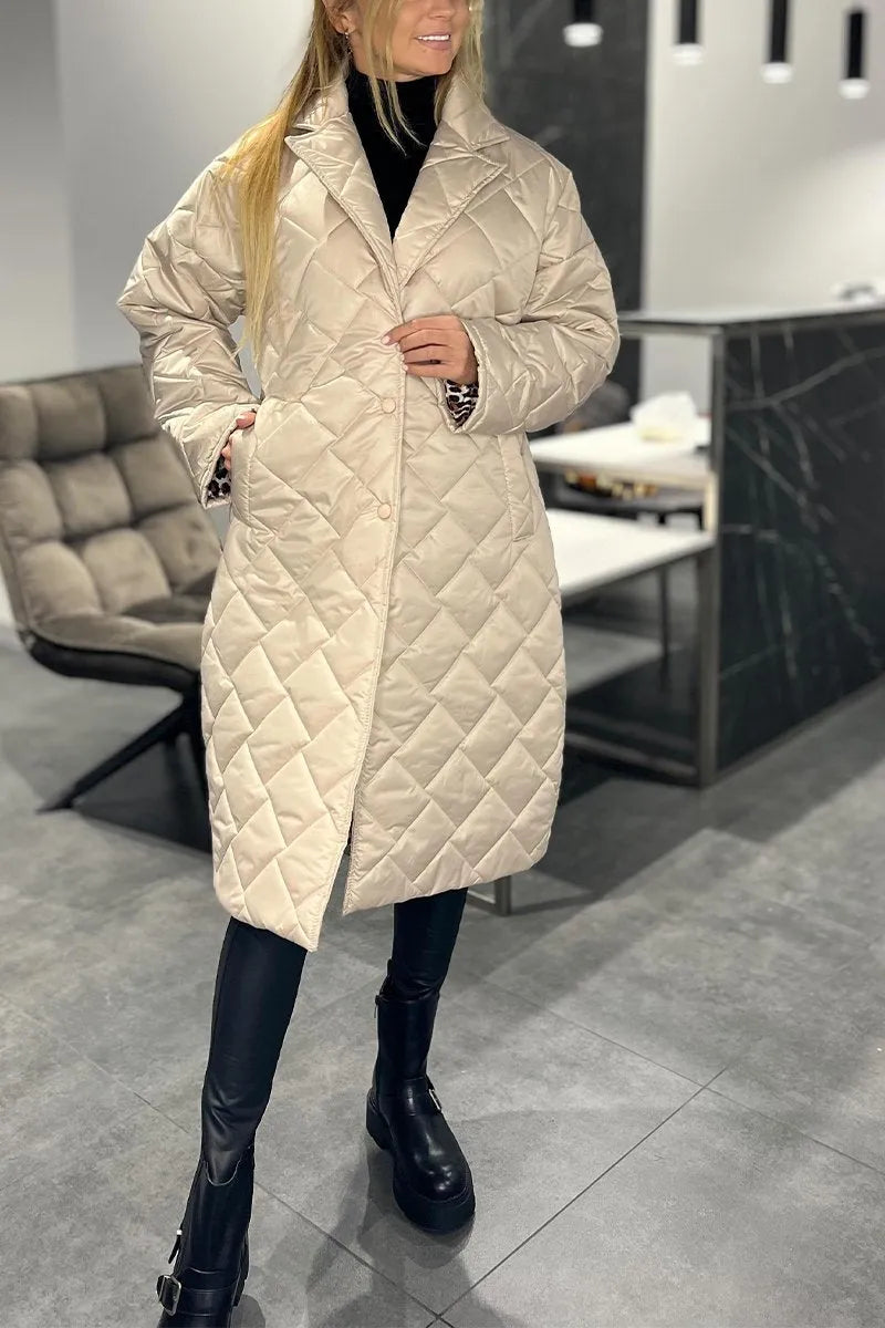 EB | Timeless Coat