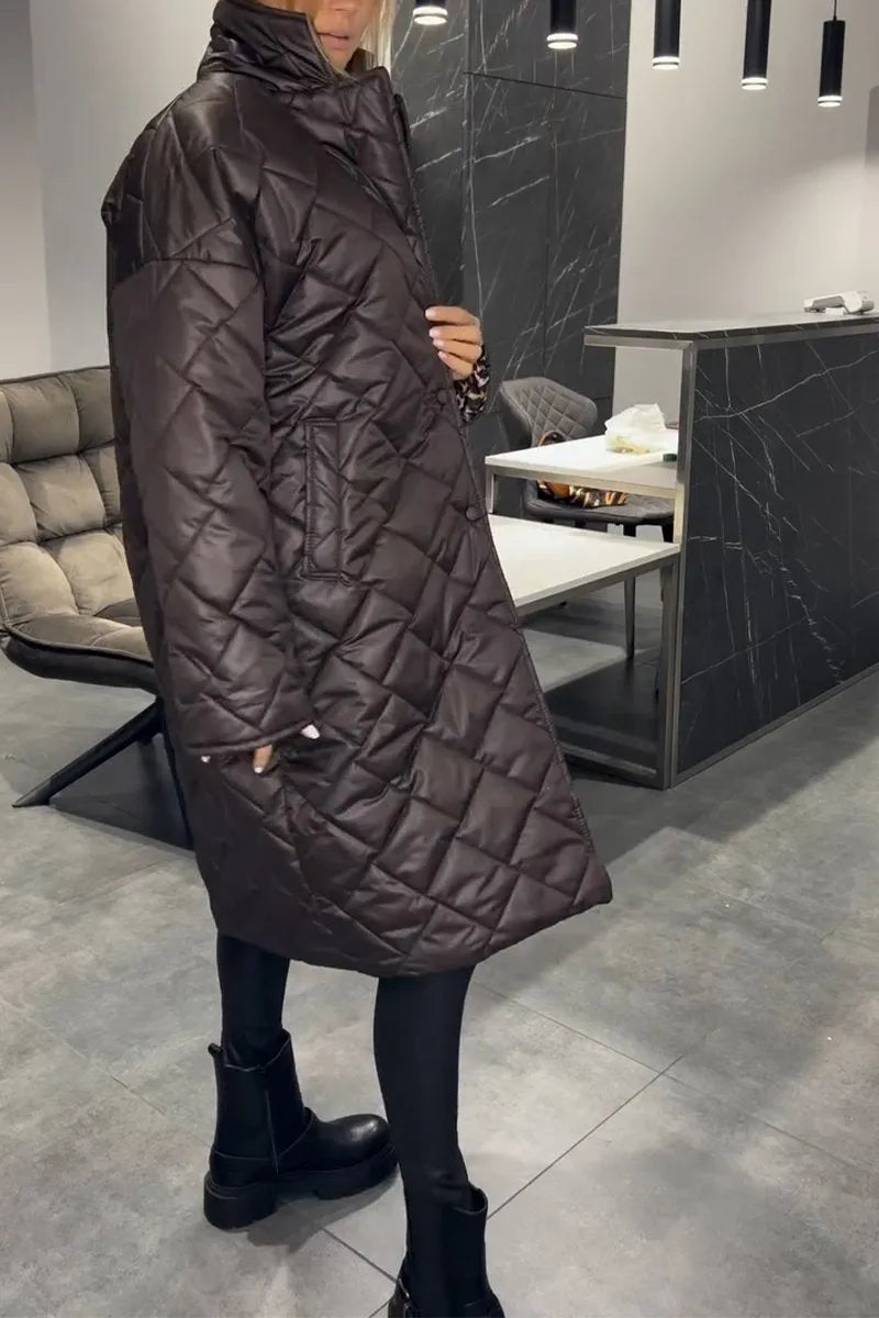EB | Timeless Coat