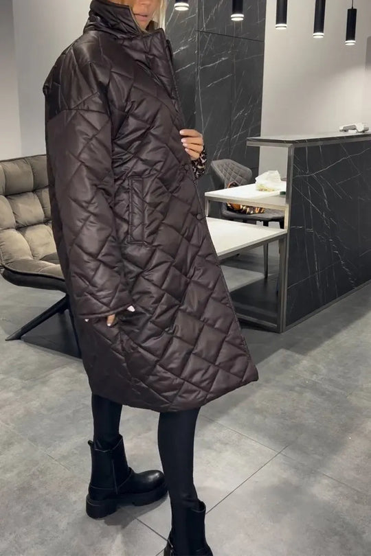 EB | Timeless Coat