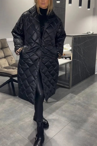 EB | Timeless Coat