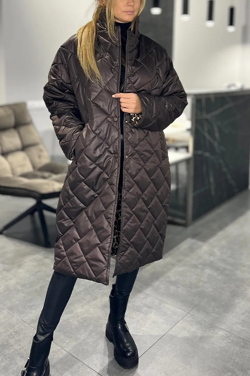 EB | Timeless Coat