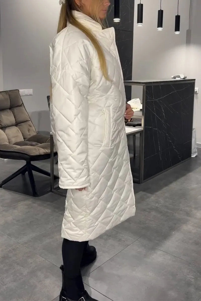 EB | Timeless Coat