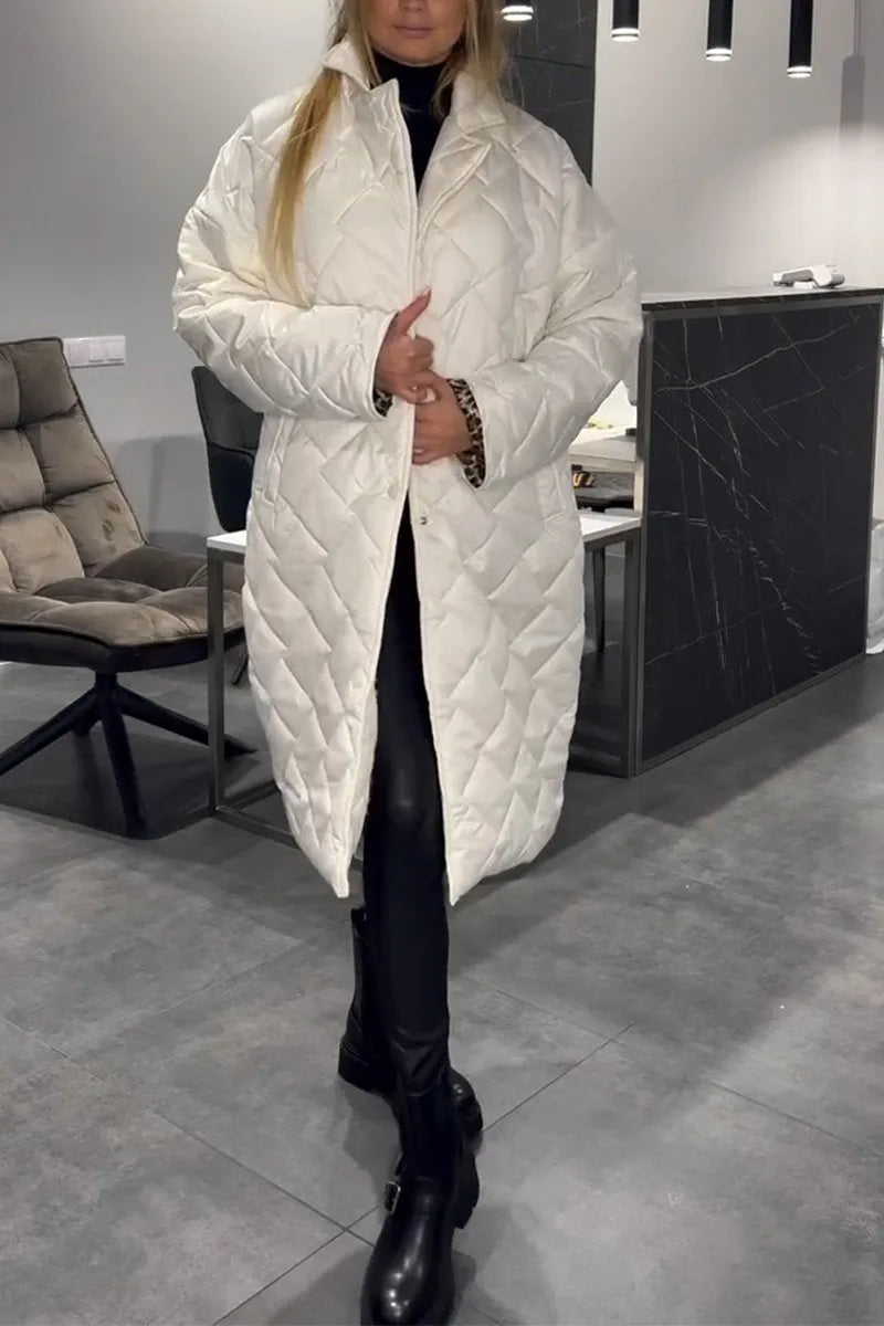 EB | Timeless Coat