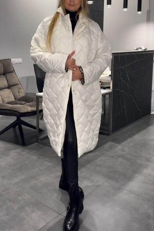 EB | Timeless Coat