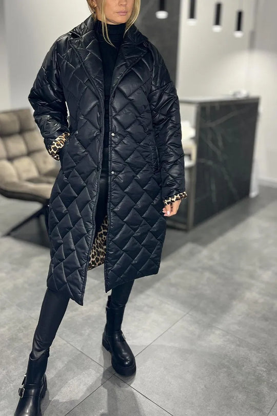 EB | Timeless Coat