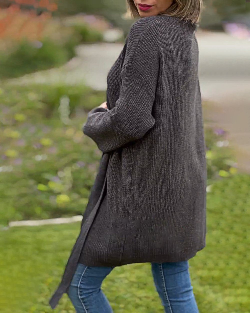 EB | Einfache und Stilvolle Winterjacke
