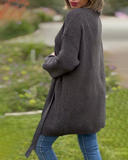 EB | Einfache und Stilvolle Winterjacke