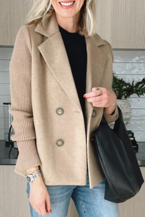 EB | Elegante Alltagsjacke