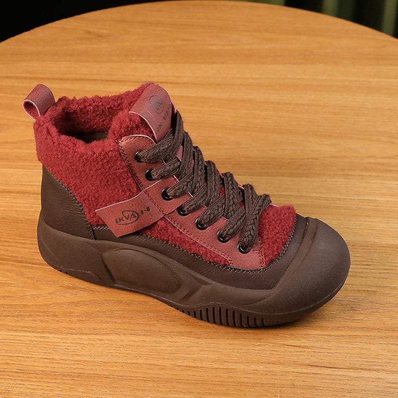 Winter Freizeitschuhe EB