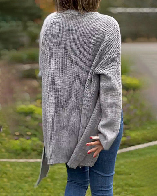 EB | Einfache und Stilvolle Winterjacke