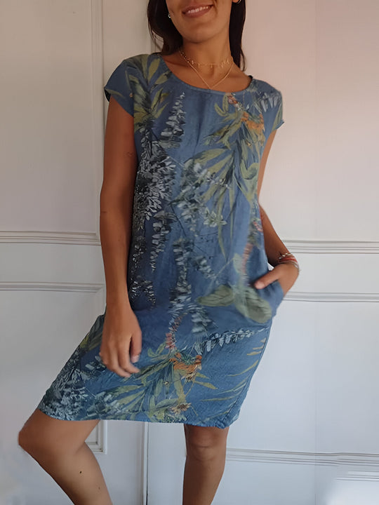EB | Wunderschönes Kleid