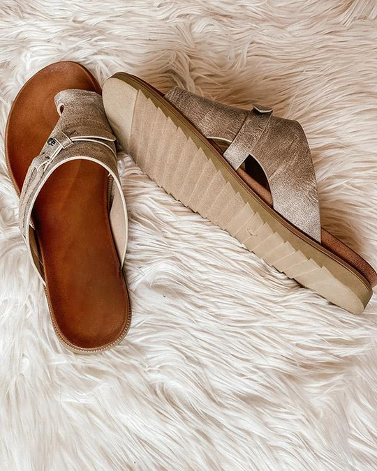 EB | Orthopädische Sandalen für Damen mit Komfort und Stil