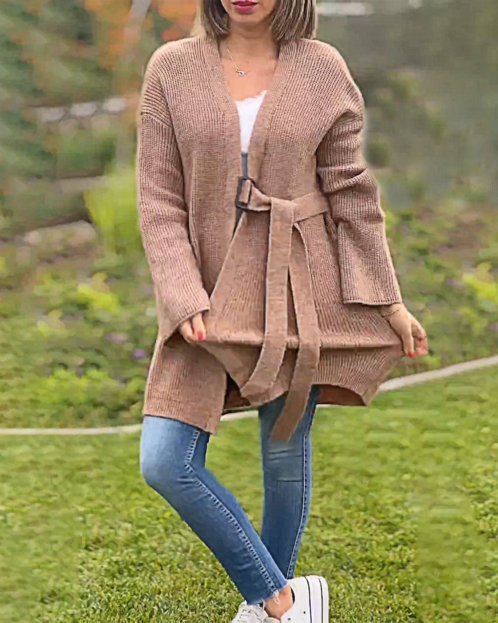 EB | Einfache und Stilvolle Winterjacke
