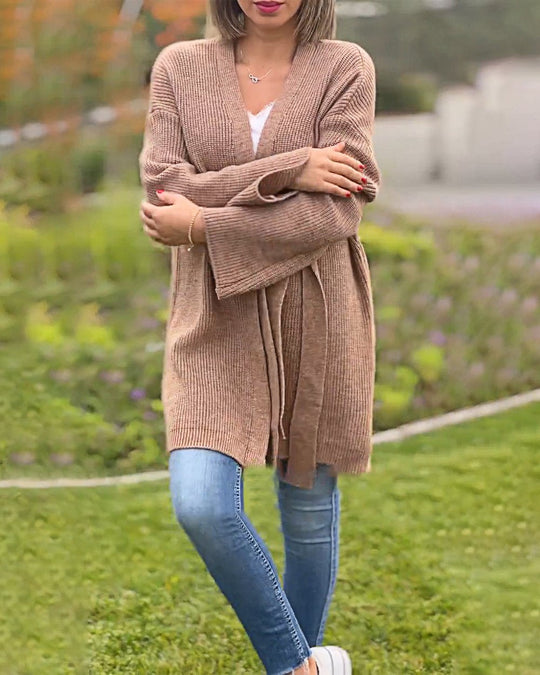 EB | Einfache und Stilvolle Winterjacke