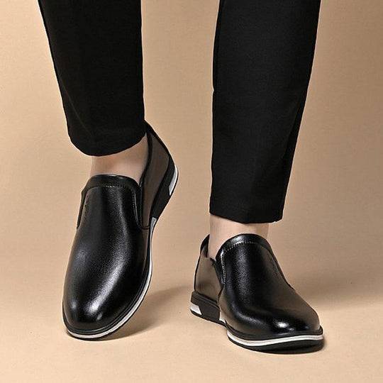 EB | Premium Leder Loafer