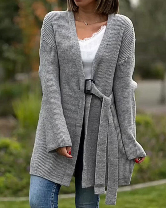 EB | Einfache und Stilvolle Winterjacke