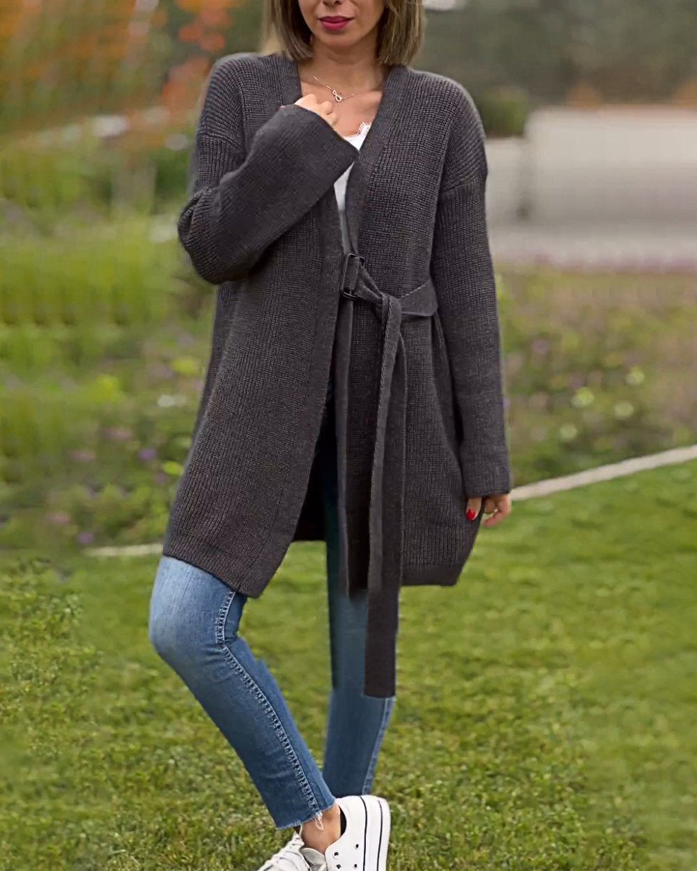 EB | Einfache und Stilvolle Winterjacke