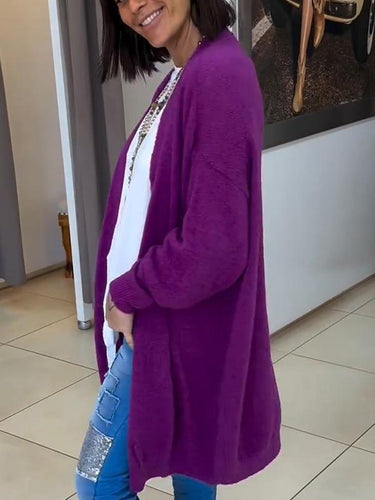 EB | Lässige und Bequeme Winterjacke