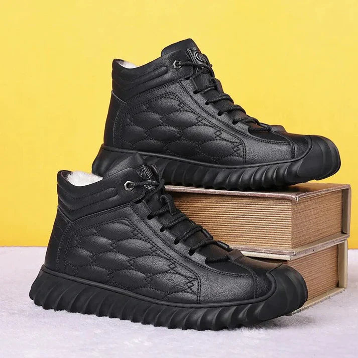 EB | Winterstiefel für Komfort und Stil