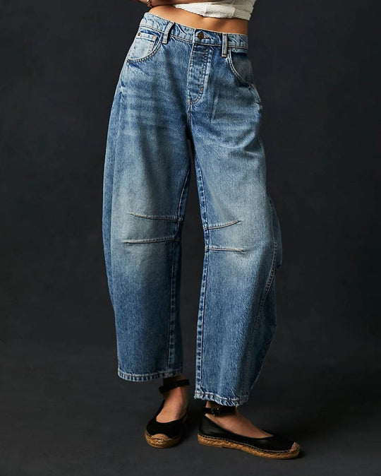 EB | Gerade Jeans für Damen