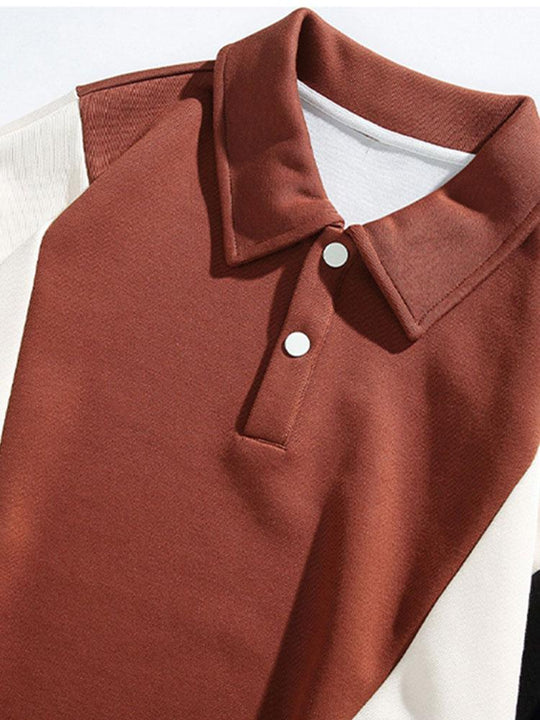EB | Klassische Polopullover für Männer
