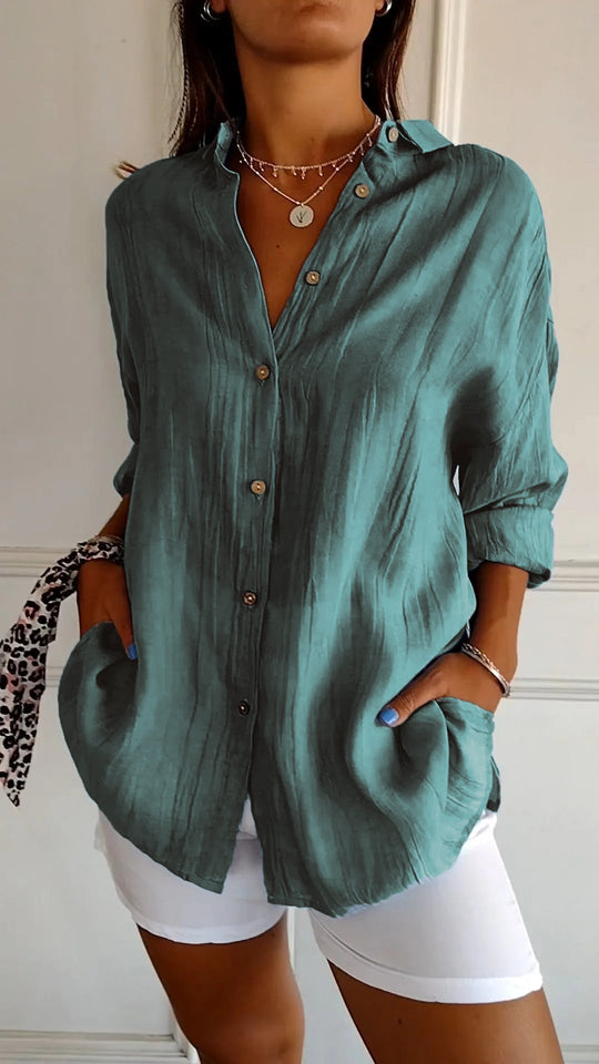 Elegantes Shirt für Damen