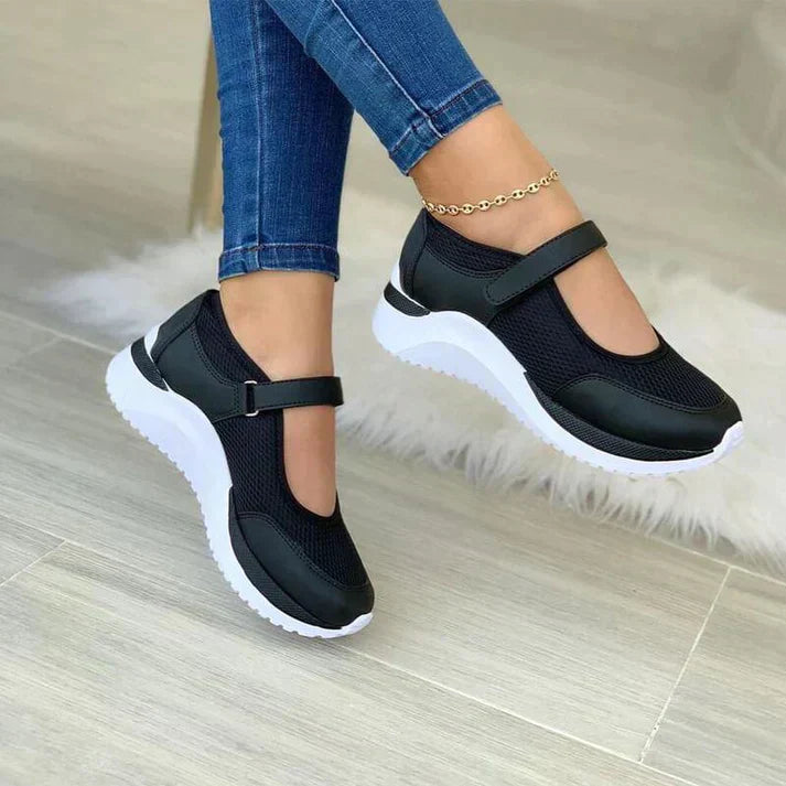 Atmungsaktive Sneaker EB