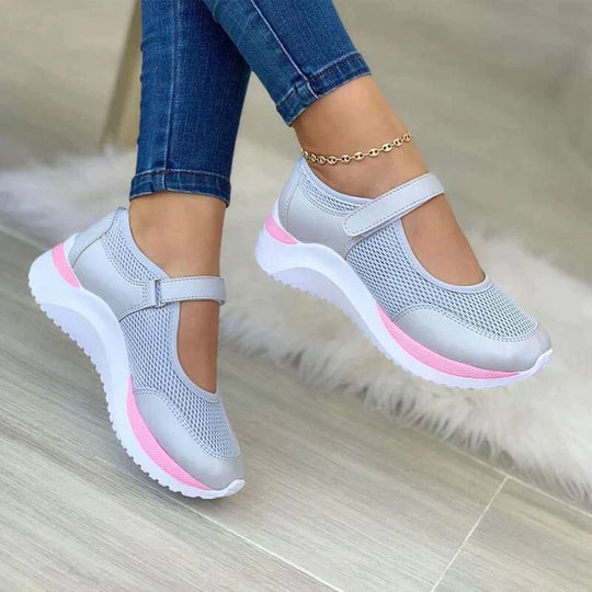 Atmungsaktive Sneaker EB
