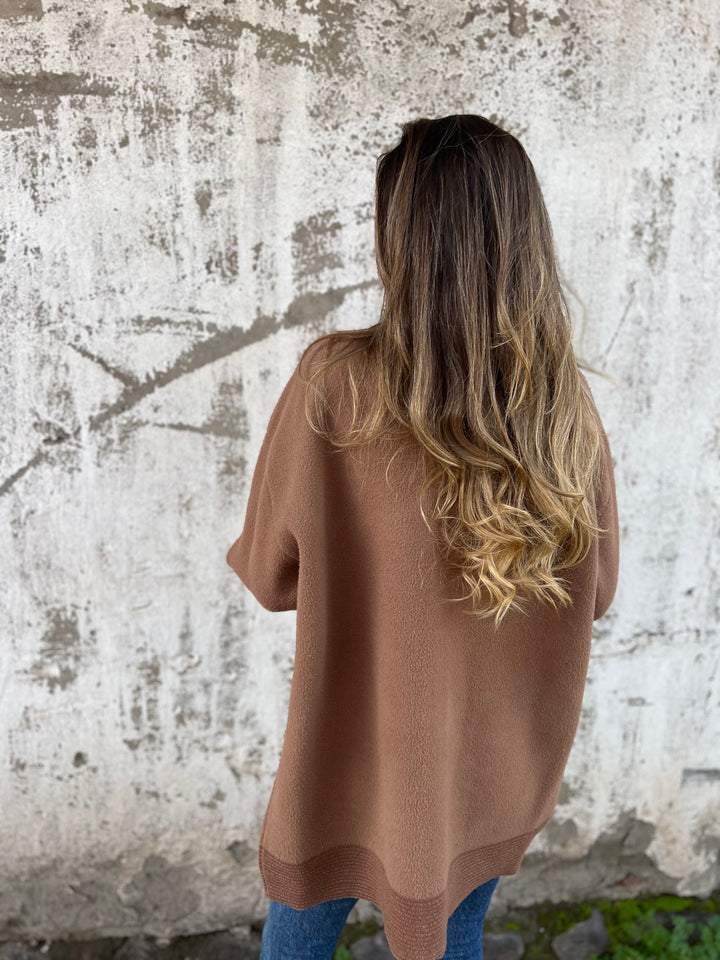 EB | Zeitlose und Stilvolle Winterjacke