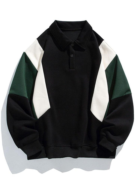 EB | Klassische Polopullover für Männer