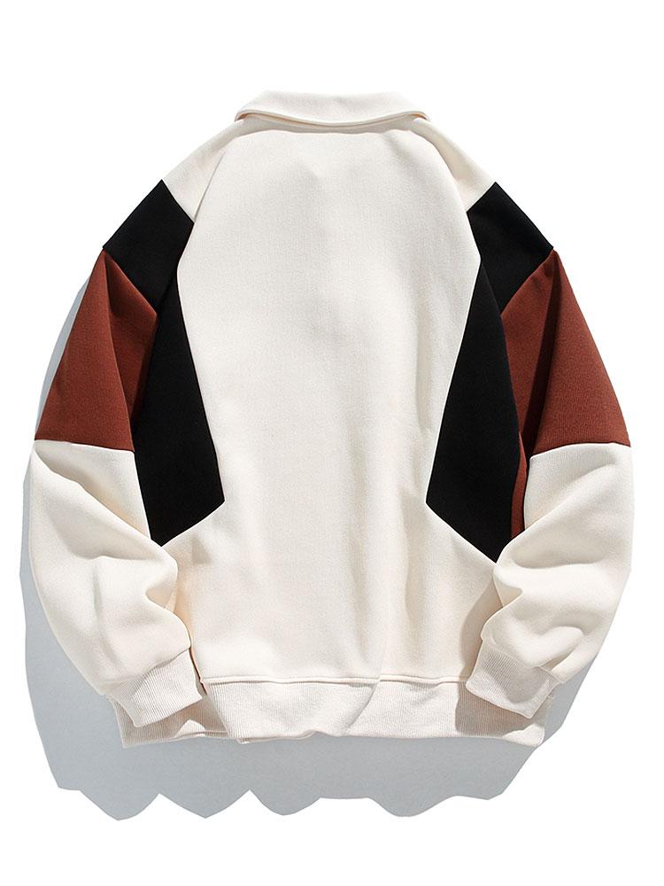 EB | Klassische Polopullover für Männer