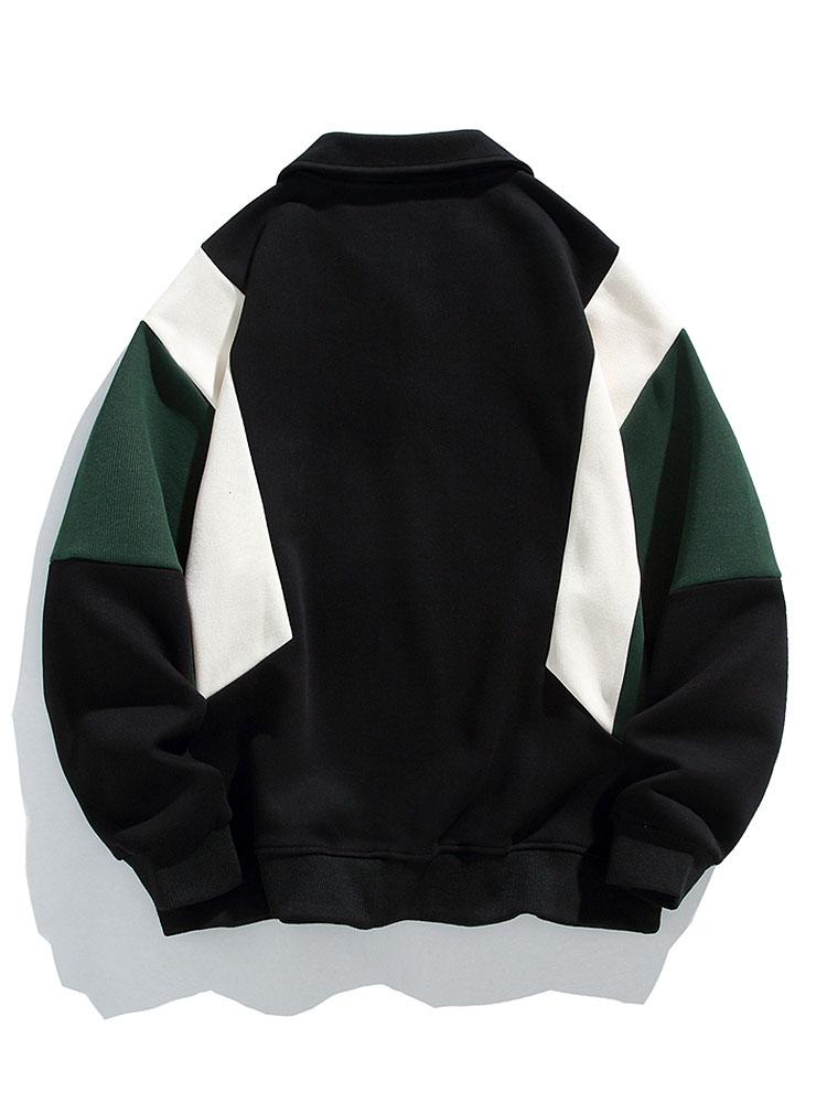 EB | Klassische Polopullover für Männer