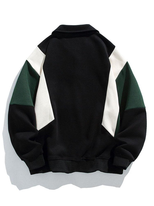 EB | Klassische Polopullover für Männer