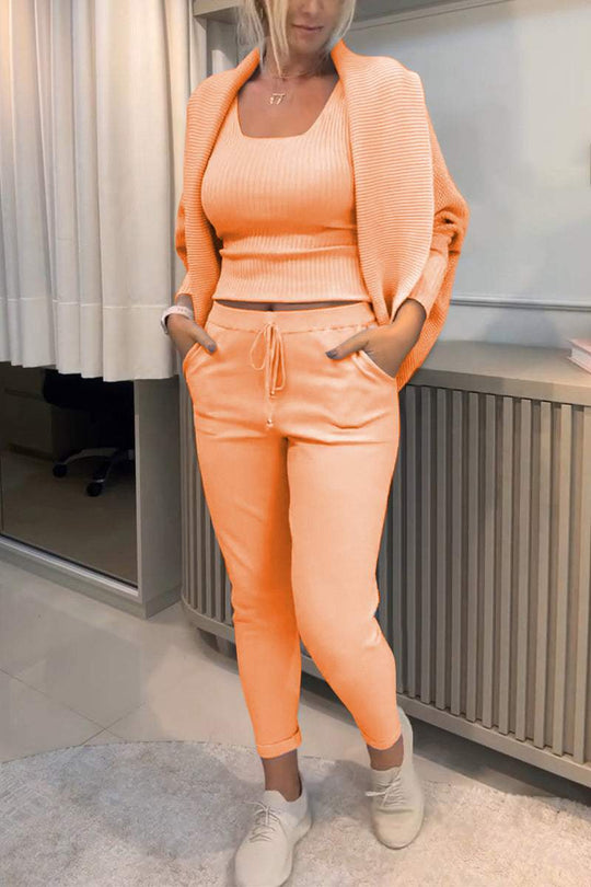 EB | Bequeme Lounge Satz