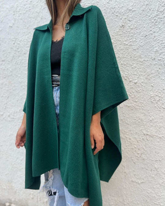 EB | Lässige und Entspannte Winterjacke