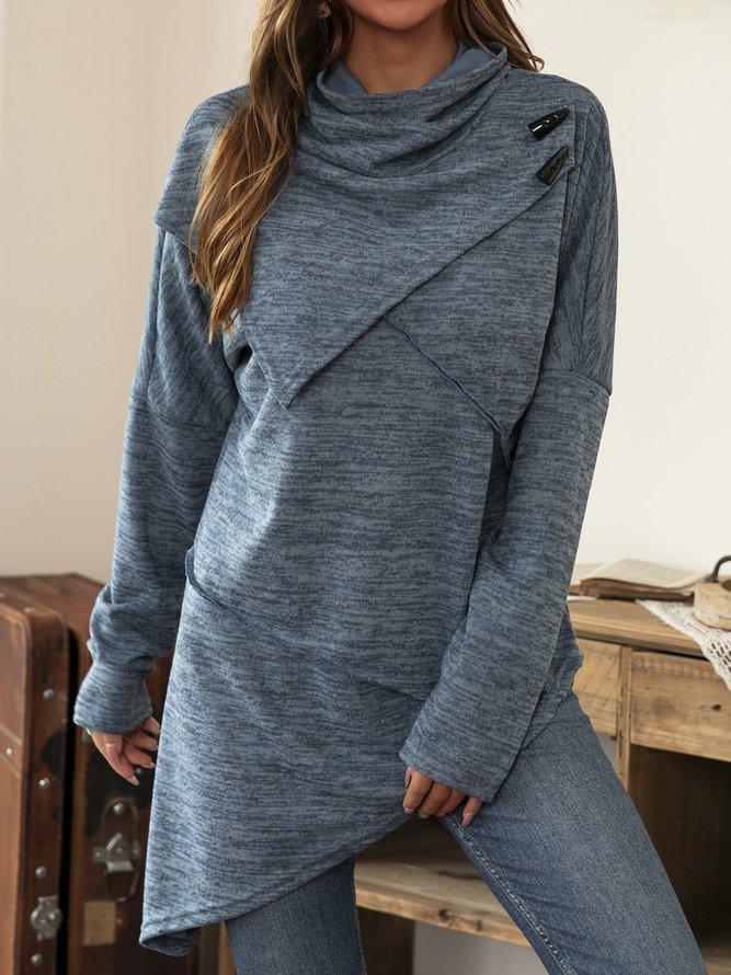 EB | Trendige und Elegante Winterjacke