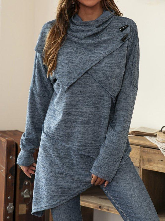 EB | Trendige und Elegante Winterjacke